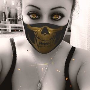 Meet your Posher, Maribel